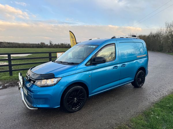 2023 Volkswagen Caddy 2.0L Fully Loaded No Vat**** 382301493
