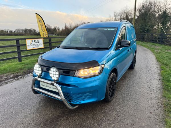 2023 Volkswagen Caddy 2.0L Fully Loaded No Vat**** 382301494