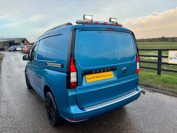 2023 Volkswagen Caddy 2.0L Fully Loaded No Vat**** 382301495