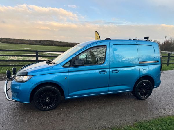 2023 Volkswagen Caddy 2.0L Fully Loaded No Vat**** 382301497