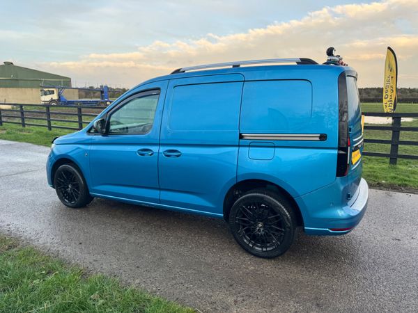 2023 Volkswagen Caddy 2.0L Fully Loaded No Vat**** 382301498