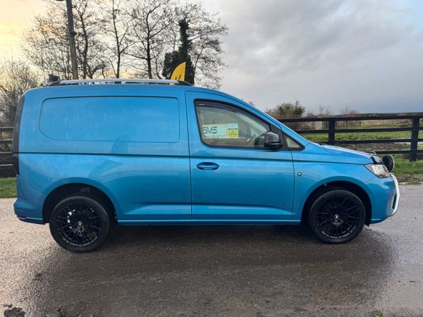 2023 Volkswagen Caddy 2.0L Fully Loaded No Vat**** 382301500