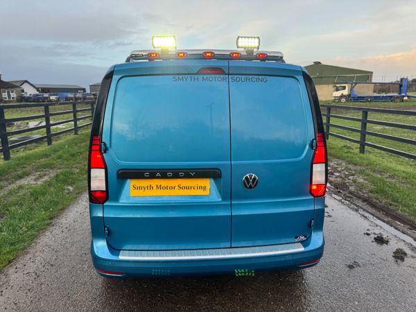 2023 Volkswagen Caddy 2.0L Fully Loaded No Vat**** 382301501