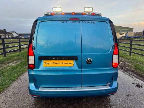 2023 Volkswagen Caddy 2.0L Fully Loaded No Vat**** 382301502