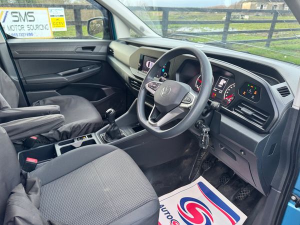 2023 Volkswagen Caddy 2.0L Fully Loaded No Vat**** 382301508