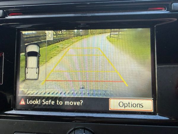 162 Volkswagen Amarok 180bhp Black Ed***** 382303264