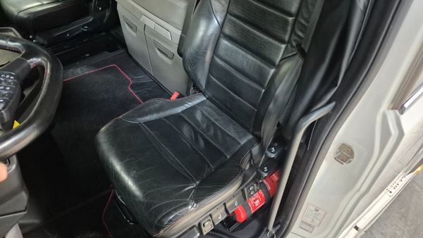 Scania S650 382318553