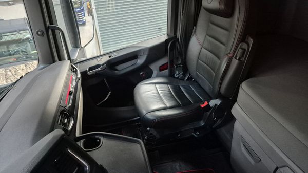 Scania S650 382318554