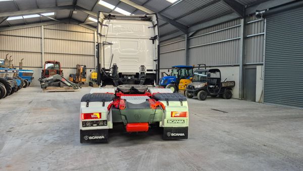 Scania S650 382318513