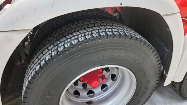 Scania S650 382318521