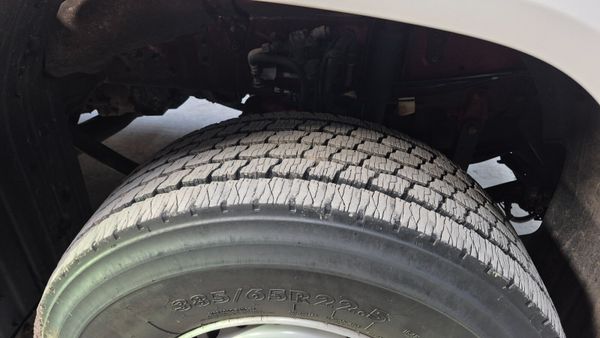 Scania S650 382318527