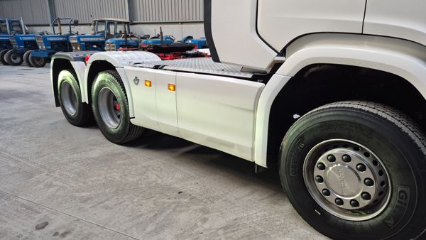 Scania S650 382318528