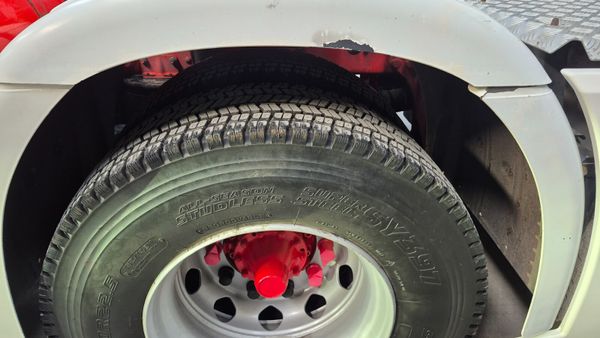 Scania S650 382318530