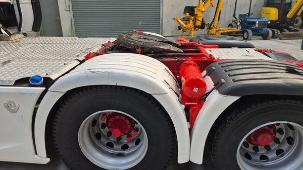 Scania S650 382318532