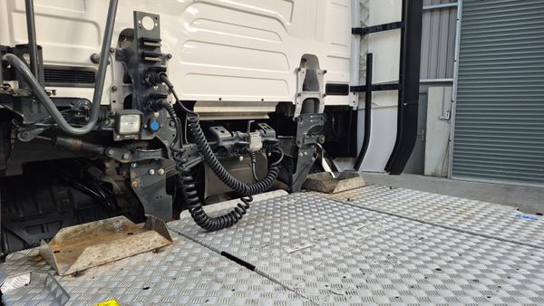 Scania S650 382318533