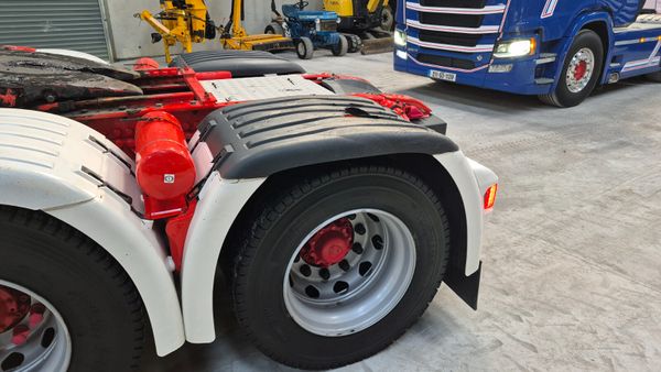 Scania S650 382318535