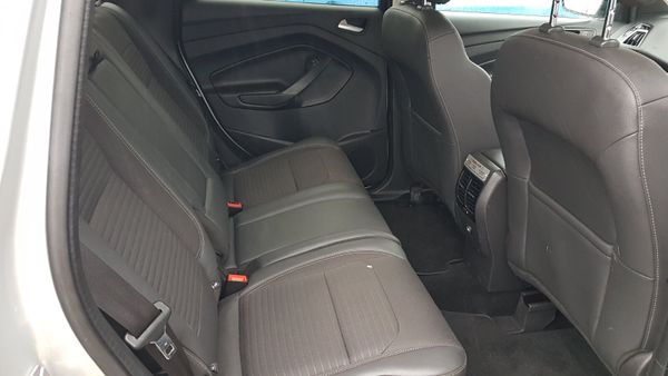 FORD KUGA CREWCAB TOP SPECK 120BHP VAT INVOICE 382321822