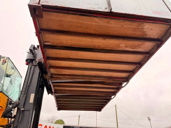 20 x 8 SITE STORAGE CONTAINER ....1943 T 382322935