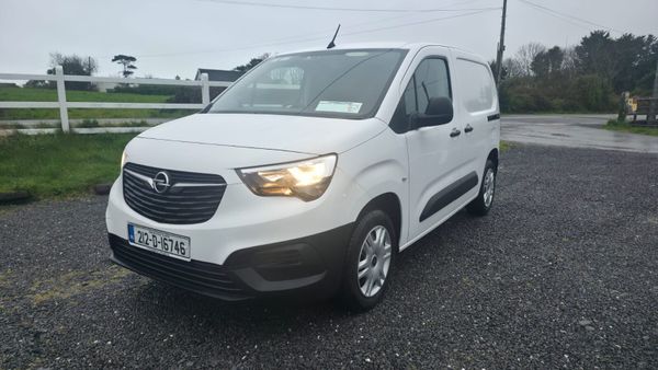 Opel Combo 2021 382323796