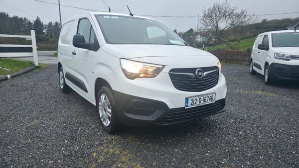 Opel Combo 2021 382323798