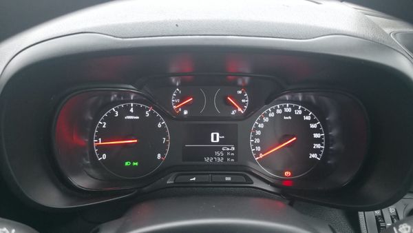 Opel Combo 2021 382323800