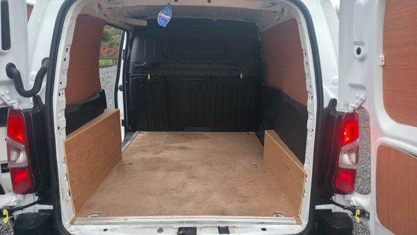 Opel Combo 2021 382323805