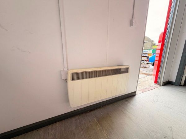 20 X 8 site office cabin canteen + drying room ... 382330089