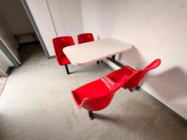 20 X 8 site office cabin canteen + drying room ... 382330090