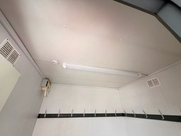 20 X 8 site office cabin canteen + drying room ... 382330110