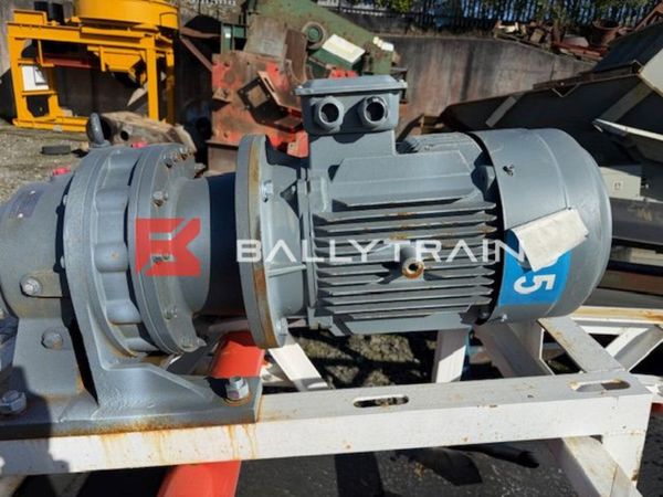 JQ Power 60FT Wheeled Conveyor 382330762