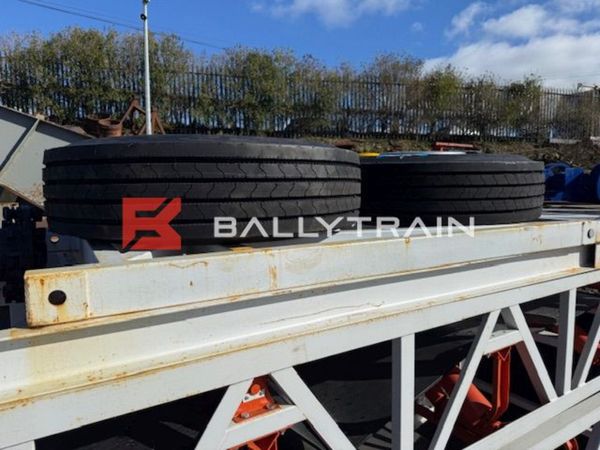 JQ Power 60FT Wheeled Conveyor 382330767