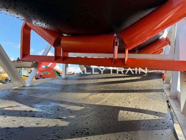 JQ Power 60FT Mobile Conveyor 382331065