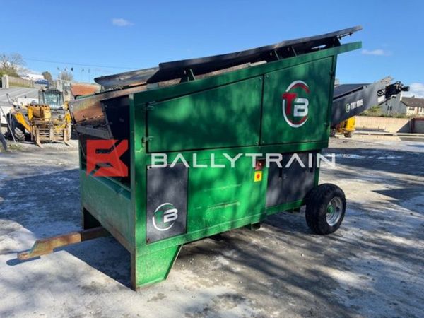 TBR 1005 Mobile Screener 382331791