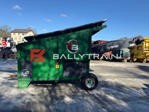 TBR 1005 Mobile Screener 382331798