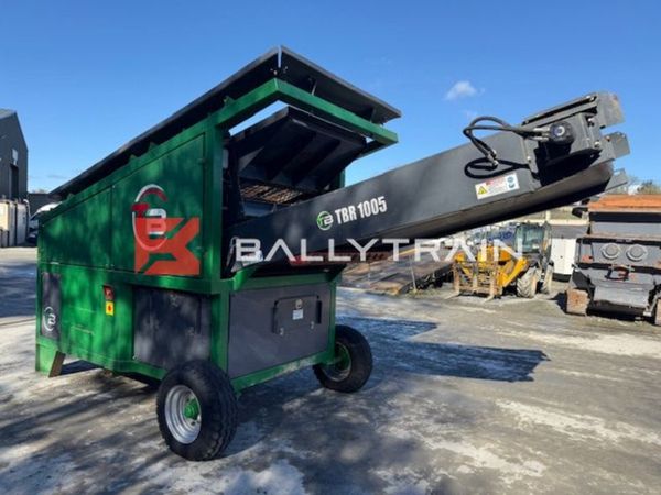 TBR 1005 Mobile Screener 382331799