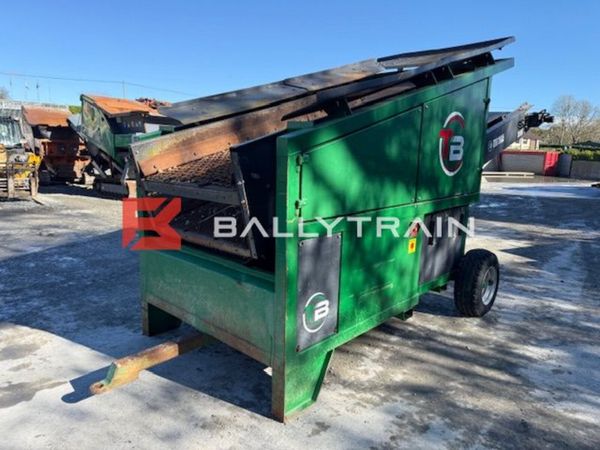 TBR 1005 Mobile Screener 382331849