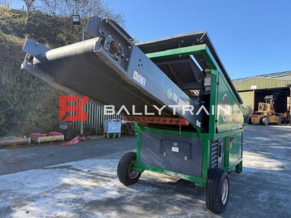 TBR 1005 Mobile Screener 382331800