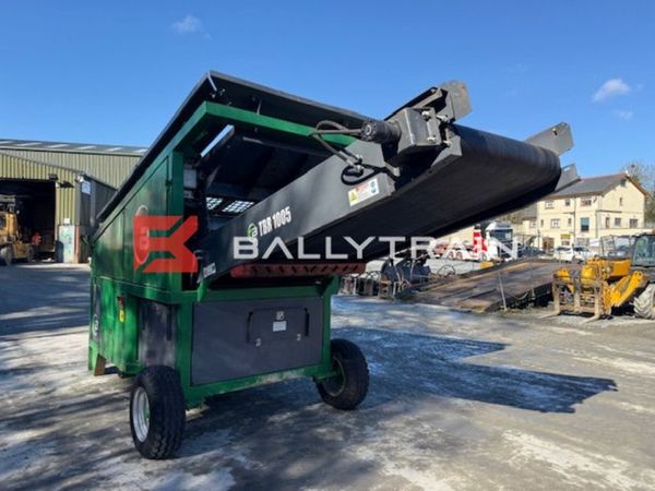 TBR 1005 Mobile Screener 382331801