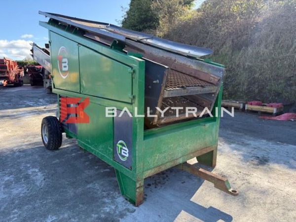 TBR 1005 Mobile Screener 382331802
