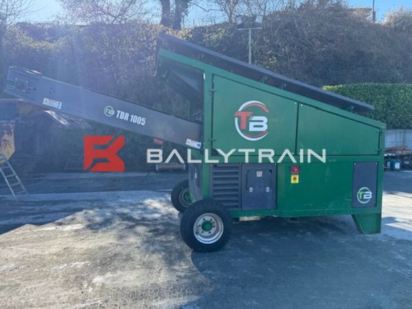TBR 1005 Mobile Screener 382331804