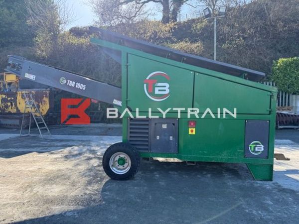TBR 1005 Mobile Screener 382331805
