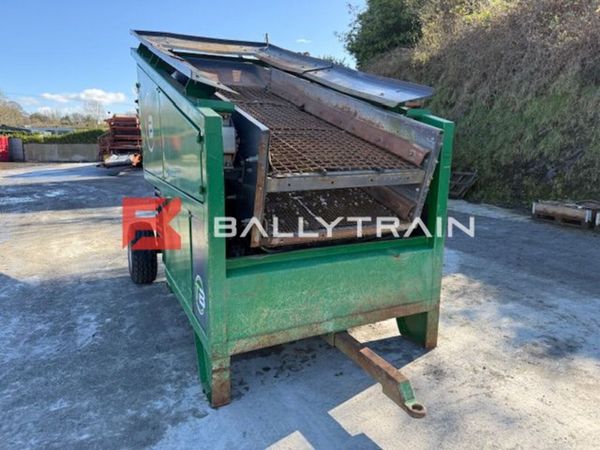 TBR 1005 Mobile Screener 382331808