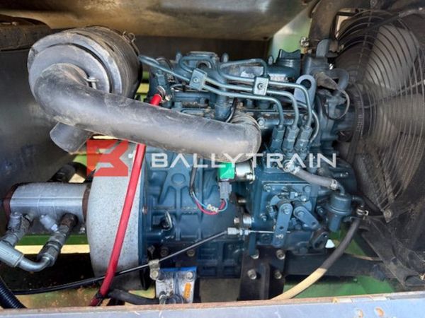 TBR 1005 Mobile Screener 382331827