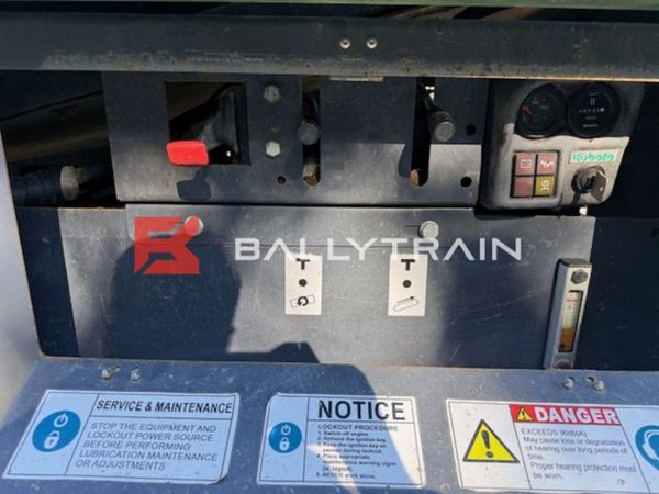 TBR 1005 Mobile Screener 382331832