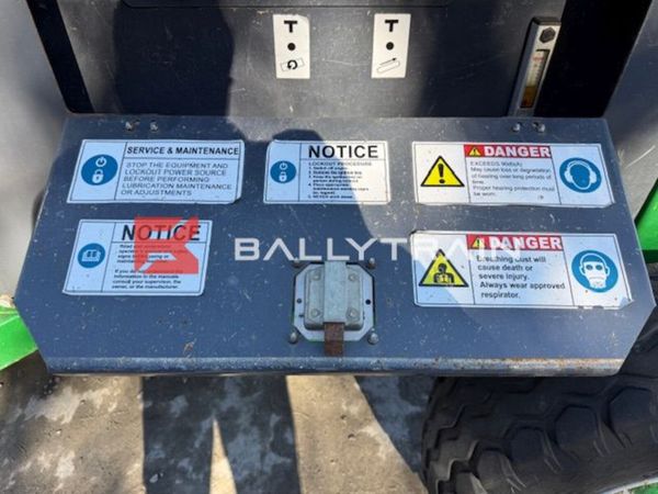 TBR 1005 Mobile Screener 382331834