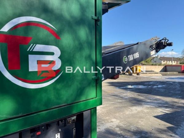 TBR 1005 Mobile Screener 382331839