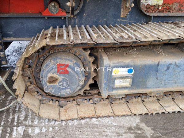 Sandvik QJ341 Jaw Crusher 382332388