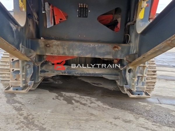 Sandvik QJ341 Jaw Crusher 382332391