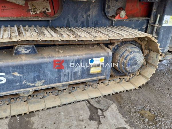 Sandvik QJ341 Jaw Crusher 382332395