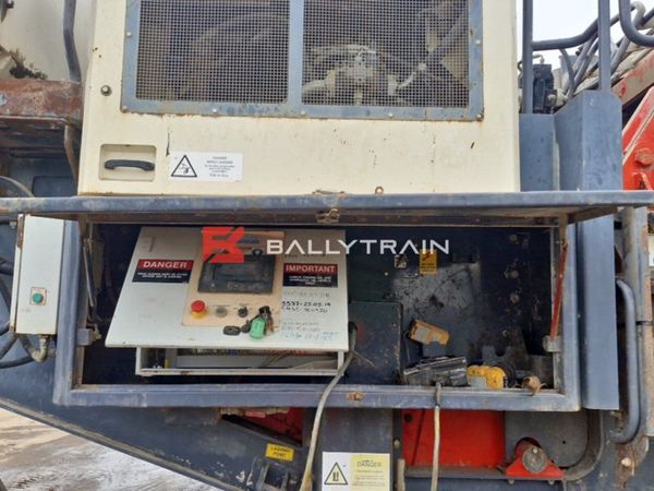 Sandvik QJ341 Jaw Crusher 382332396